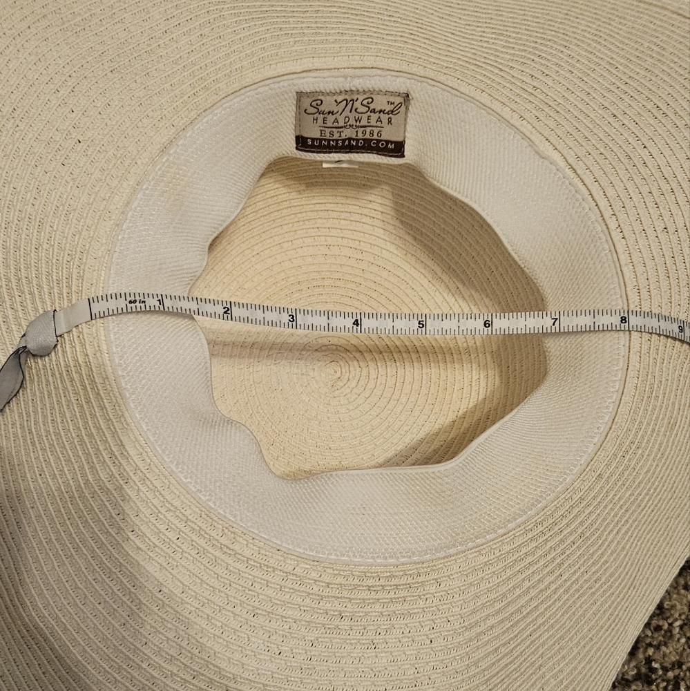 Sun Hat - Picture 2 of 3